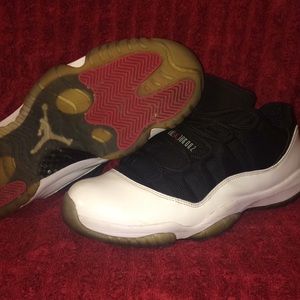 Jordan 11